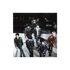 関ジャニ∞／なぐりガキ BEAT