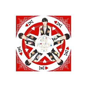 ビクターエンタテインメント M!LK エビバディグッジョブ！(初回