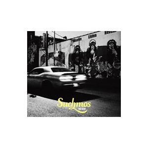 特典CL付】新品 THE KIDS (通常盤) / Suchmos サチモス (CD) PECF-3174