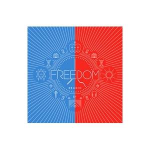 BRADIO／FREEDOM 初回生産限定盤