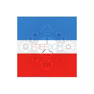 BRADIO／FREEDOM