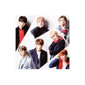 防弾少年団／THE BEST OF 防彈少年團−JAPAN EDITION−