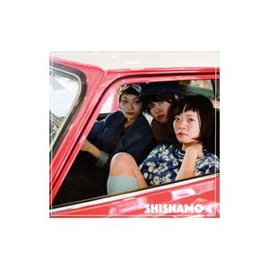 SHISHAMO／SHISHAMO 4