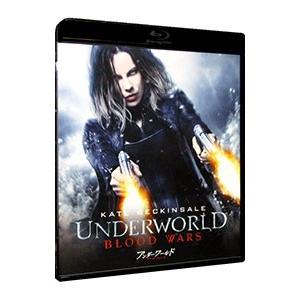 Blu-ray／アンダーワールド ブラッド・ウォーズ