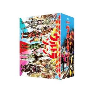 Blu-ray／ウルトラゾーン Blu−ray BOX