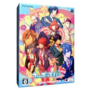 新品 うたの☆プリンスさまっ♪Repeat LOVE (通常版) - PS Vita