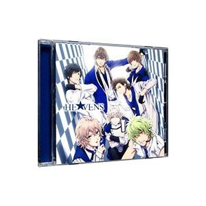 乙女系／「うたの☆プリンスさまっ♪マジLOVEレジェンドスター」挿入歌〜不滅のインフェルノ