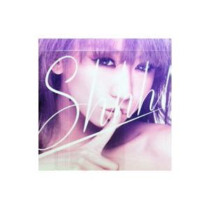 倖田來未／Shhh！ TYPE−A ライブ会場・mu−moショップ限定盤