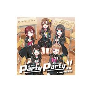 マジック＆メイデン／ＰａｒｔｙＰａｒｔｙ！！