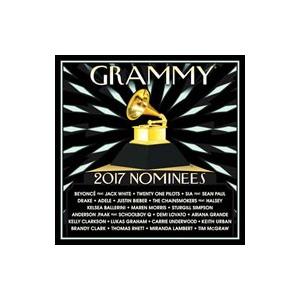 オムニバス／２０１７ ＧＲＡＭＭＹ ノミニーズ