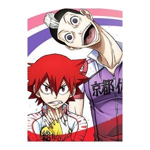 DVD／弱虫ペダル NEW GENERATION Vol．3