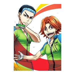 DVD／弱虫ペダル NEW GENERATION Vol．4