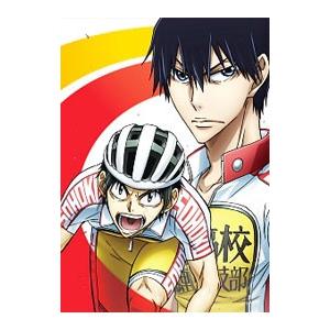 DVD／弱虫ペダル NEW GENERATION Vol．5