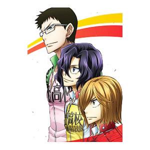 DVD／弱虫ペダル NEW GENERATION Vol．6