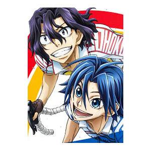 DVD／弱虫ペダル NEW GENERATION Vol．9