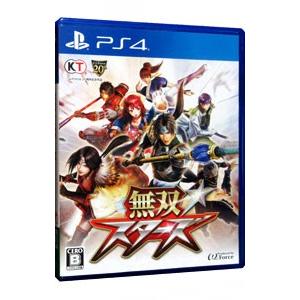PS4／無双☆スターズの買取情報
