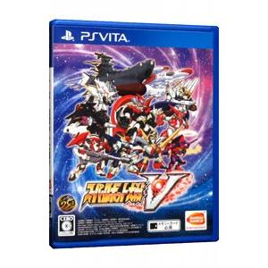 中古 ゆうパケット発送 スーパーロボット大戦v 初回封入特典カード付き Ps Vita エクセラープラス 通販 Yahoo ショッピング