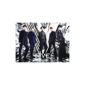 SHINee／FIVE 初回限定盤A