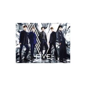 SHINee／FIVE 初回限定盤B