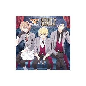 蒼井翔太／沢城千春／染谷俊之 他／「MARGINAL＃4 KISSから創造るBig Bang」〜REAL？｜コ・コ・ロ・ヒ・ト・ツ