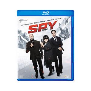 Blu-ray／ＳＰＹ／スパイ