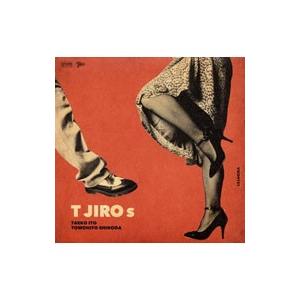 T字路s 美しき人/マイ・ウェイ ［CD+Blu-ray Disc］＜完全生産