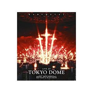 Blu-ray／LIVE AT TOKYO DOME