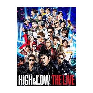 DVD／HiGH＆LOW THE MOVIE 豪華盤 : ネットオフ ヤフー店 - 通販