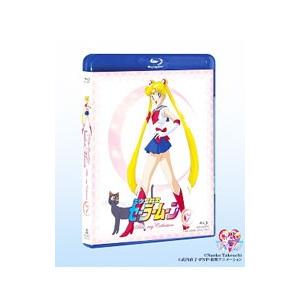 美少女戦士セーラームーン DVD-COLLECTION 全2BOXセット 美少女戦士セーラームーン DVD-COLLECTION 全2BOXセット