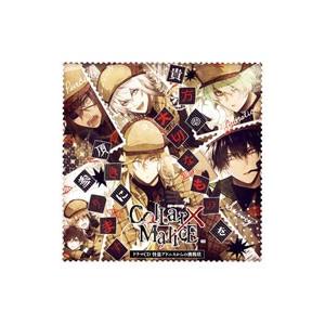 乙女系／「Collar×Malice」ドラマCD〜怪盗アドニスからの挑戦状〜