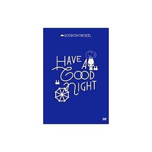 DVD／ＨＡＶＥ Ａ“ＧＯＯＤ”ＮＩＧＨＴ