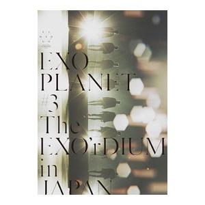 Blu-ray／EXO PLANET＃3−The EXO’rDIUM in JAPAN