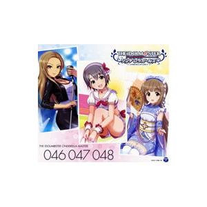 ゲーム／「アイドルマスター シンデレラガールズ」THE IDOLM［＠］STER CINDERELLA MASTER 046−048 乙倉悠貴・松永涼・依田芳乃