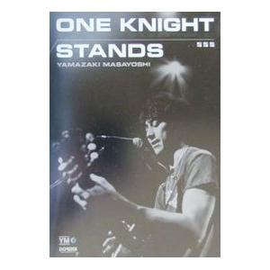 ギター弾き語り 山崎まさよし ONE KNIGHT STANDS／ドレミ楽譜出版社