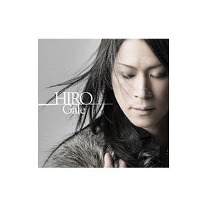 HIRO／Gale