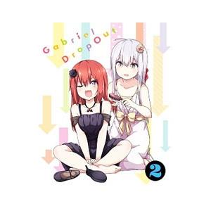 Blu-ray／ガヴリールドロップアウト Ｖｏｌ．２｜netoff