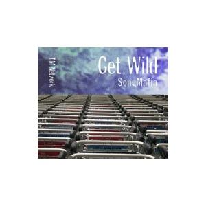 TM NETWORK／Get Wild Song Mafia