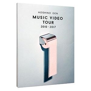 Blu-ray／Music Video Tour 2010−2017