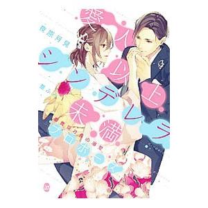 愛人以上シンデレラ未満 御曹司社長の溺愛プロポーズ／夜原月見