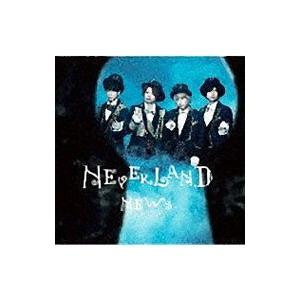 NEWS／NEVERLAND