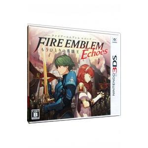 3DS／ファイアーエムブレム Echoesの買取情報