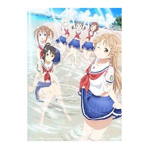 Blu-ray／OVA ハイスクール・フリート