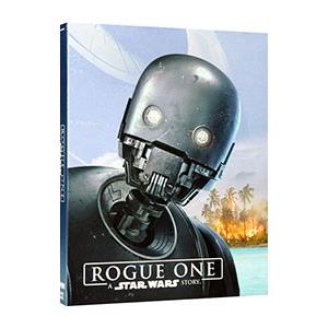 Blu-ray／ローグ・ワン／スター・ウォーズ・ストーリー MovieNEX （2Blu−ray＋D...