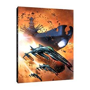 Blu-ray／宇宙戦艦ヤマト２２０２ 愛の戦士たち ２