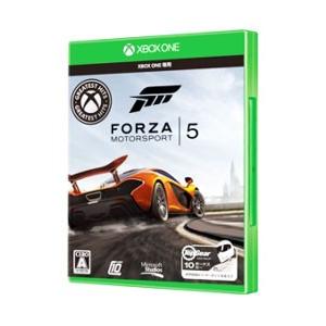 Xbox One／Forza Motorsport 5 Greatest Hits｜netoff