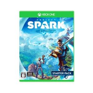Xbox One／Project Spark スターター パック