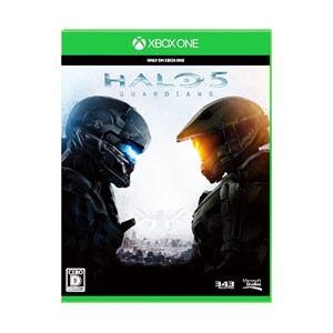 Xbox One／Halo 5：Guardians