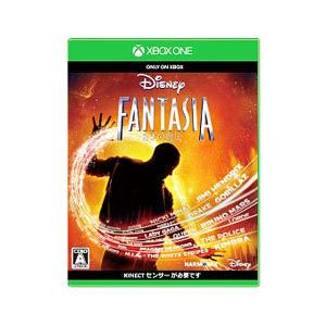 Xbox One／ディズニー ファンタジア：音楽の魔法