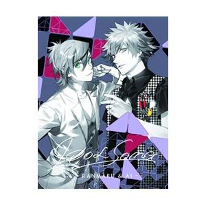 乙女系／「うたの☆プリンスさまっ♪」アイドルソング 蘭丸＆藍／黒崎蘭丸（CV．鈴木達央）＆美風藍（C...