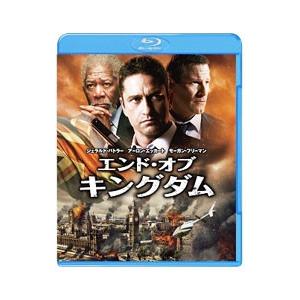Blu-ray／エンド・オブ・キングダム